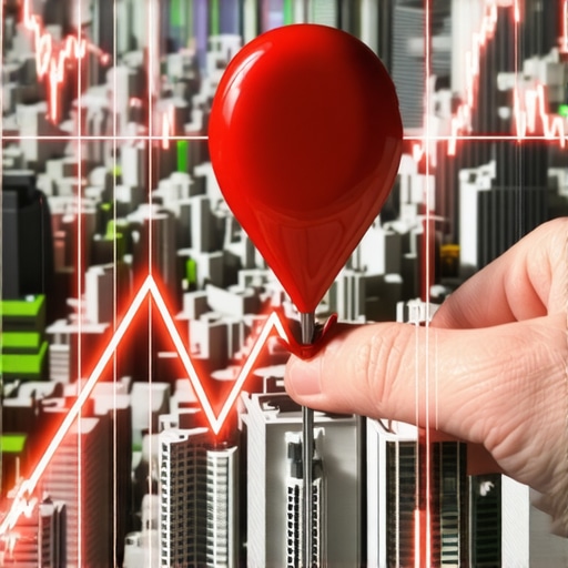 How to Fix a Local Ranking Drop After Fixing a 404 Error Incorrectly