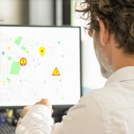 How to Handle a Hard Suspension for Your Service Area Business