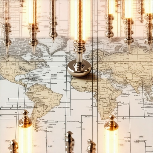 How to Maintain Geotag Relevance While Changing Your Site Structure
