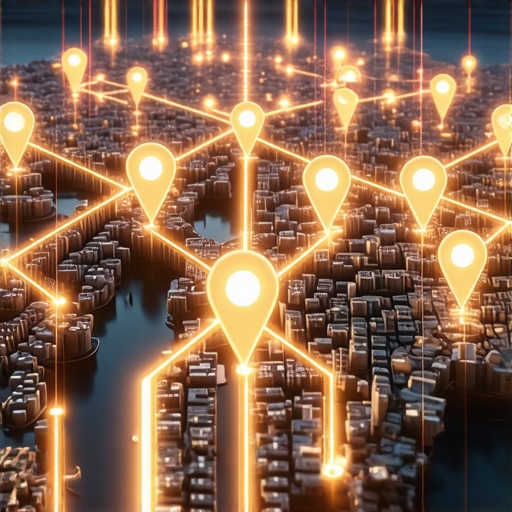 How to Recover Visibility for Multiple Locations After a Local Drop