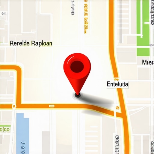 How to Restore Map Rankings After a Site Migration Disaster