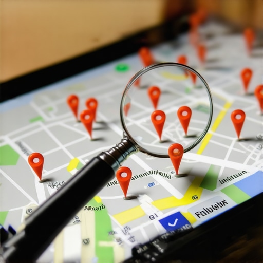 How to Spot Fake Competitor Reviews and Map Spam Before They Hurt You