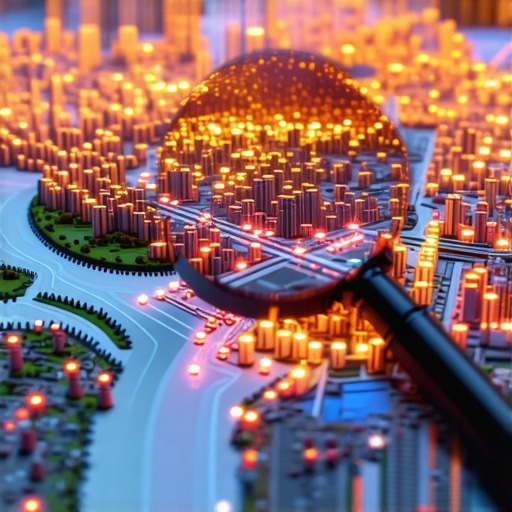 How to Spot Map Ranking Patterns Before the Next Algorithm Update