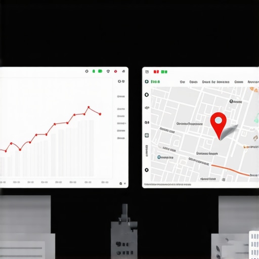 How to Spot the Difference Between a Ranking Drop and a Local Penalty