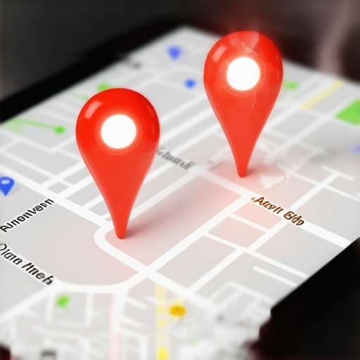 How to Stop Your Map Rankings from Tanking After Opening a New Branch