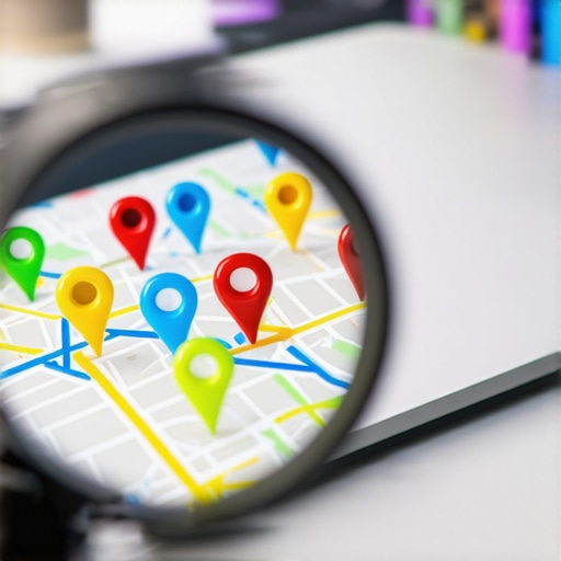 How to find the hidden GMB categories your top competitors are using