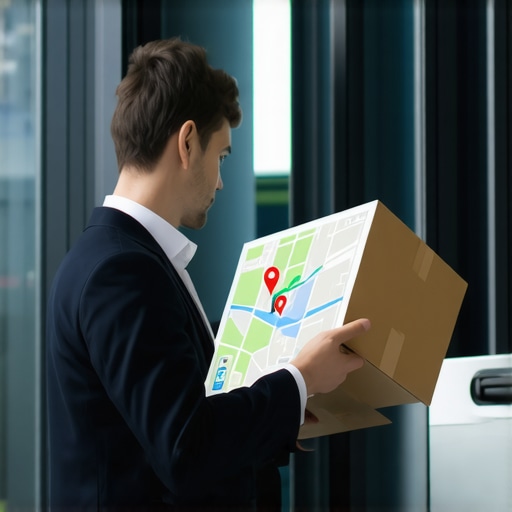 Managing your local presence during a major office relocation