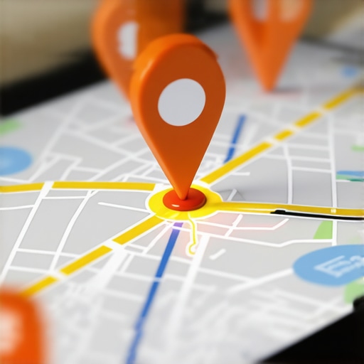 Moving Your Website Without Losing Your Spot in the Map Pack
