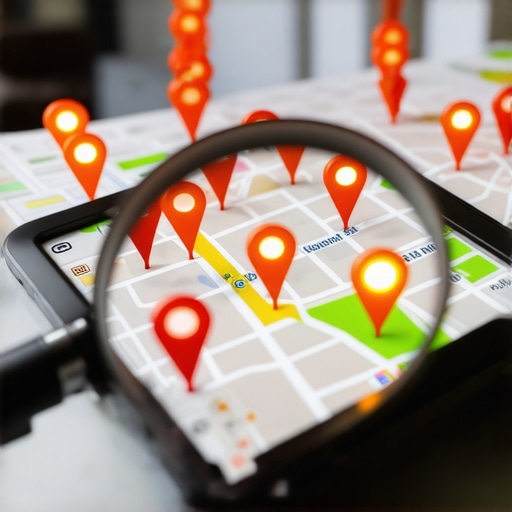Protecting Your Turf: How to Identify and Report Competitor GMB Spam