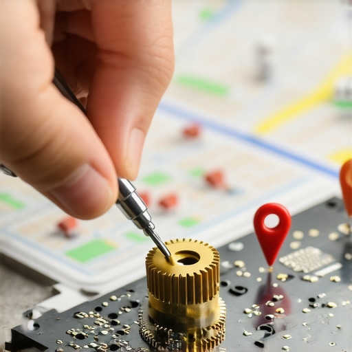 Small Website Fixes That Result in Huge Local Ranking Gains