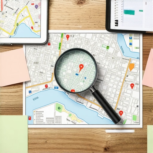 The Audit Method for Spotting Local Citation Gaps
