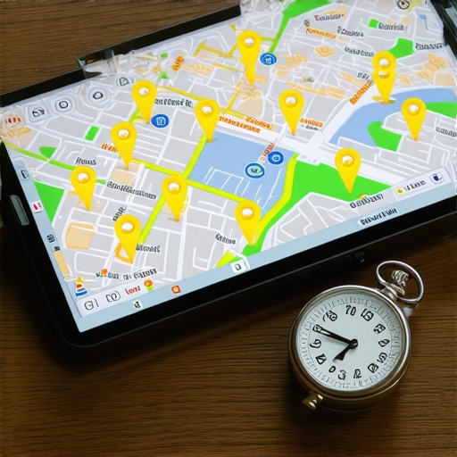 The Audit Move That Found 50 Missing Local Citations in 5 Minutes