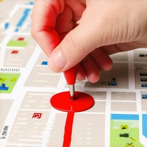 The Exact Move to Recover Positions After a Local Search Shakeup