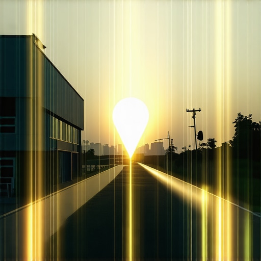 The Geo-Location Fix for Businesses Stuck on the Edge of Town