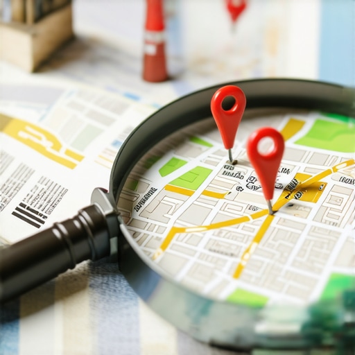 The Local SEO Audit Path for Businesses Stuck on Page 2 of Maps