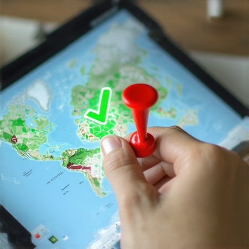 The Manual Action Recovery Plan for Local Profiles