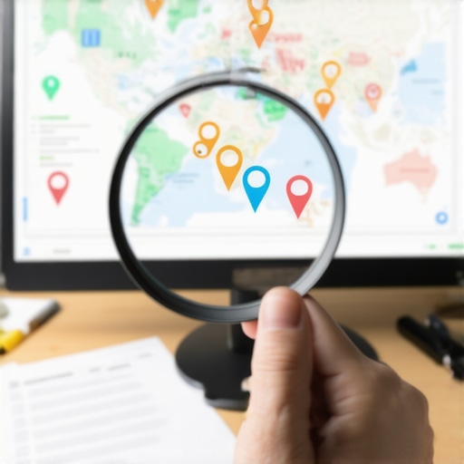 The Manual Audit: Finding Incorrect Business Citations Google Still Sees