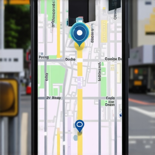 The Map Tracker We Trust for High-Frequency Proximity Changes