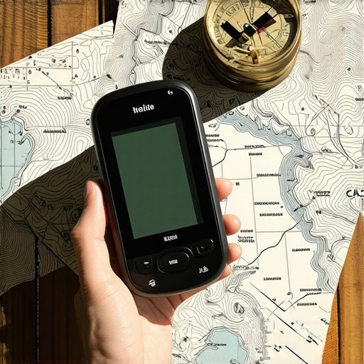 The Most Reliable Ways to Track Your Map Position Every Single Day