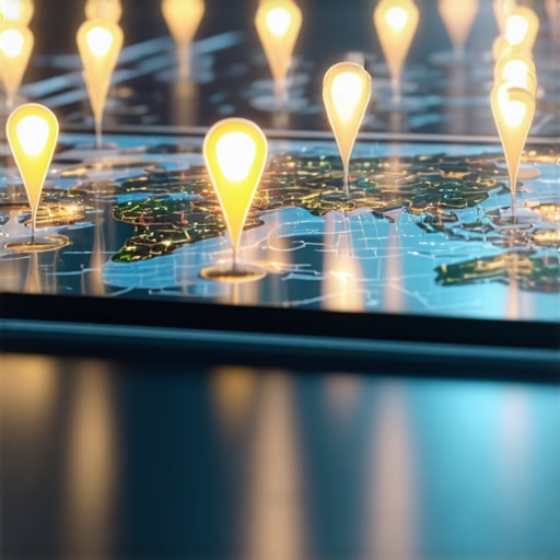 The Multi-Location SEO Stack for Brands That Hate Complexity