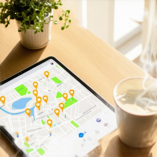 The No-Stress Roadmap for Beginners Using Local SEO Tools