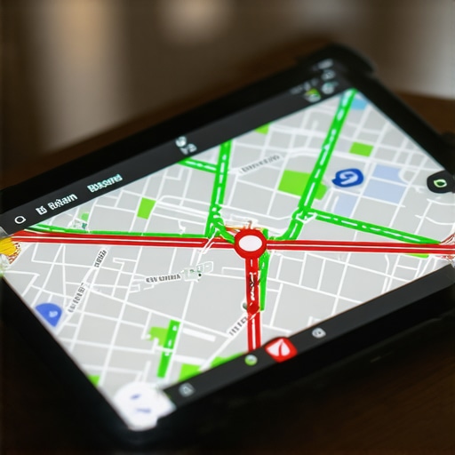 The Redirect Fix That Restored Our Map Traffic