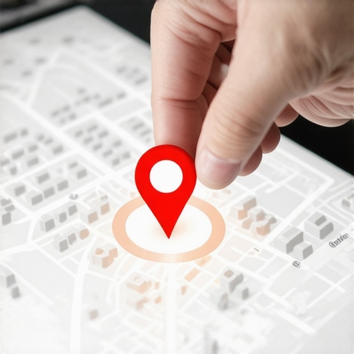 The Spam Cleanup Move That Saved Our Client’s Local Rank