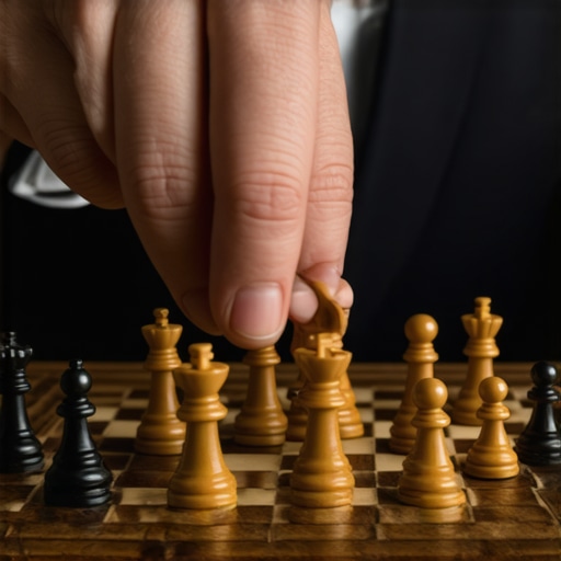 The Strategy for Managing Reputation Without Using Bots
