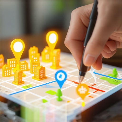 The Tool That Actually Optimizes Your Business Profile for Local Phrases