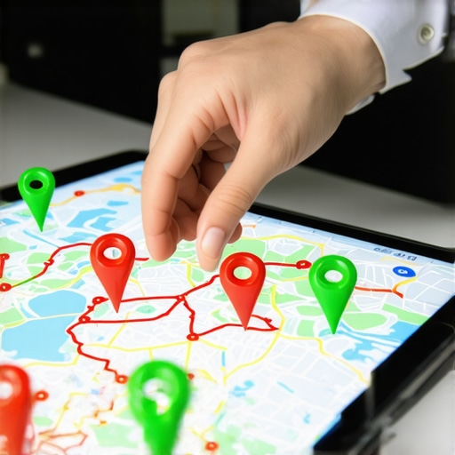 The consultant's view on solving high-stakes Google Maps penalties