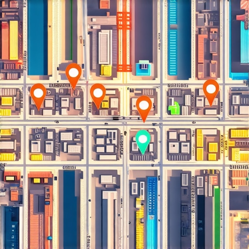The expansion strategy that keeps your map rankings stable across locations