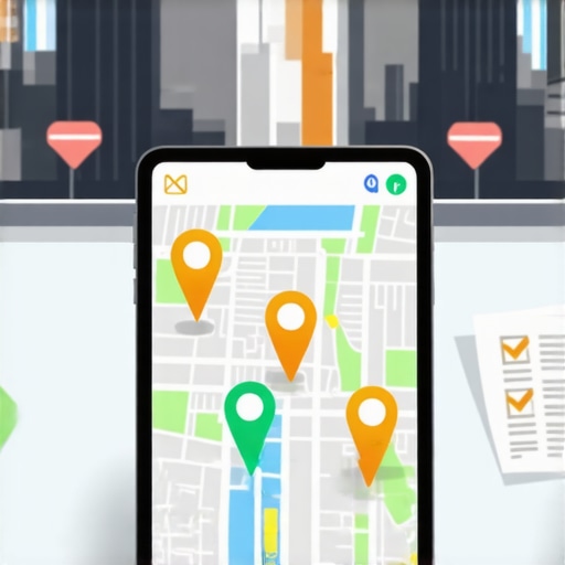 The keyword research checklist for local businesses in competitive cities