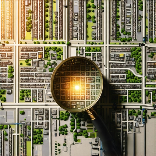 The keyword research move that helps you rank in neighboring towns