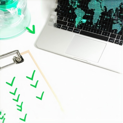 The migration checklist for moving domains without losing GMB authority