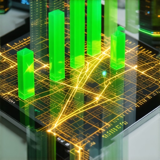 The reporting metrics that actually prove your map pack software works