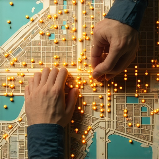 The specific moves to clean up a messy local SEO footprint