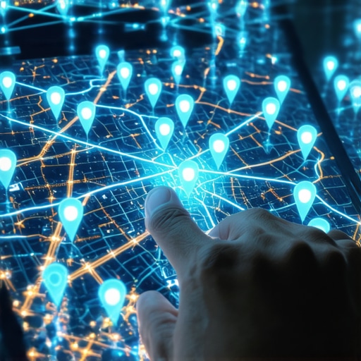 The toolkit features that actually help agencies scale map results
