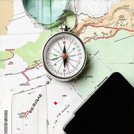 The toolkit for tracking how proximity affects your map position