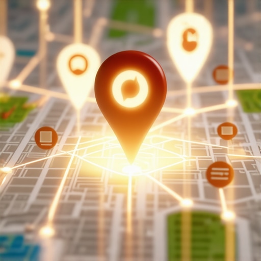 Why Clean Backlinks Matter More Than Ever for Local Map Pins