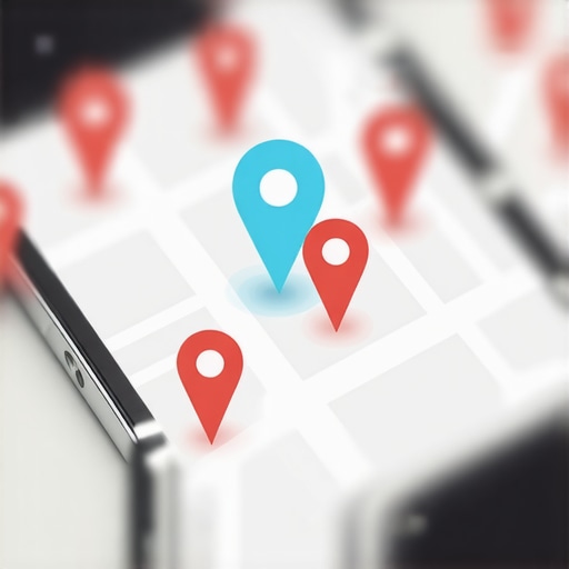Why Most Local SEO Tools Fail to Track True Proximity Ranking