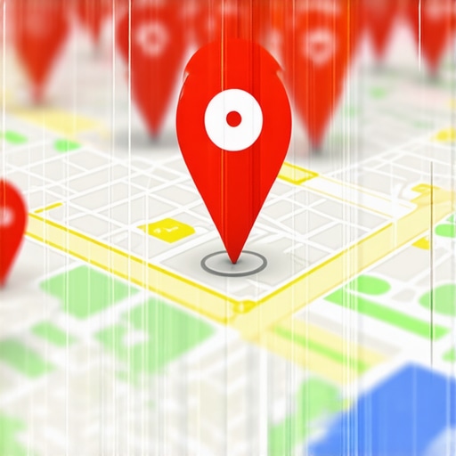 Why Sharing an Office Suite Might Be Killing Your Map Rank