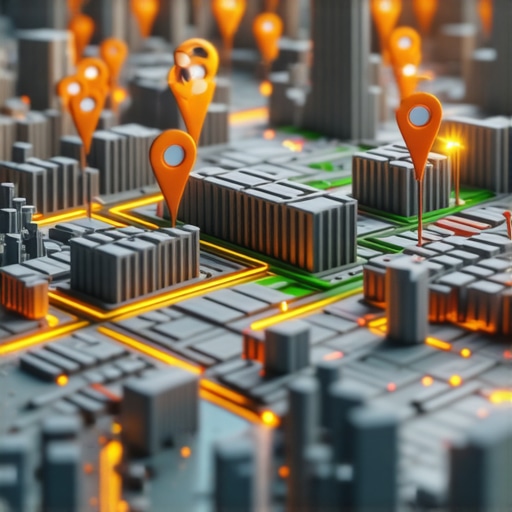 Why Structured Data Is the Foundation of Any Map Ranking Toolkit