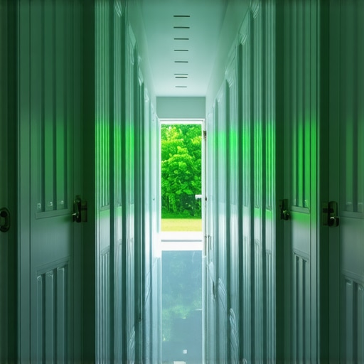 Why Your Doorway Pages Are Getting You Penalized and How to Pivot