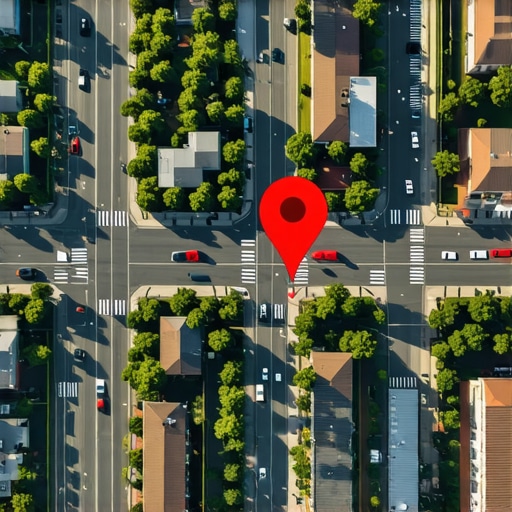 Why Your Map Position tracking Needs to Be More Than Just Zip Codes