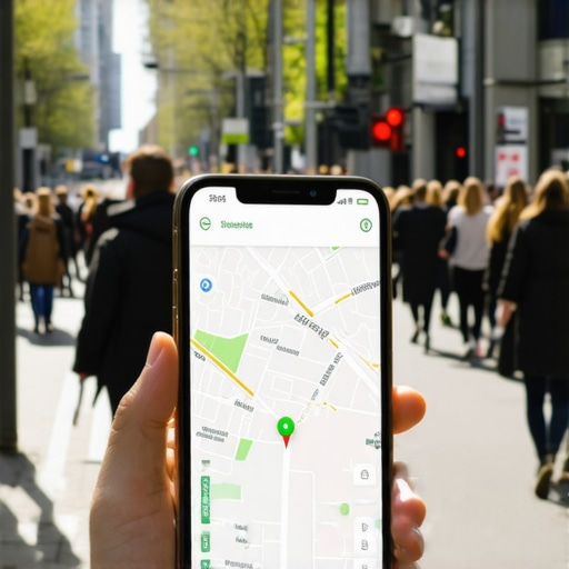 Why Your Mapping Tool Doesn't Reflect Real-World Local Search Traffic