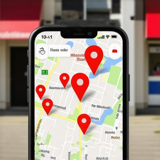 Why Your Service Business Isn't Showing Up for Nearby Searches