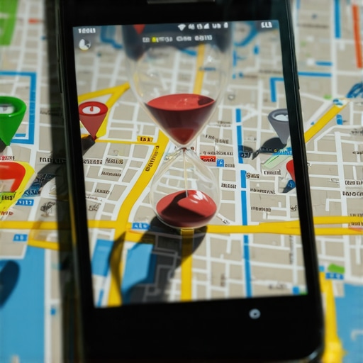 Why a Slow Site is Killing Your Local Map Rankings and How to Speed It Up