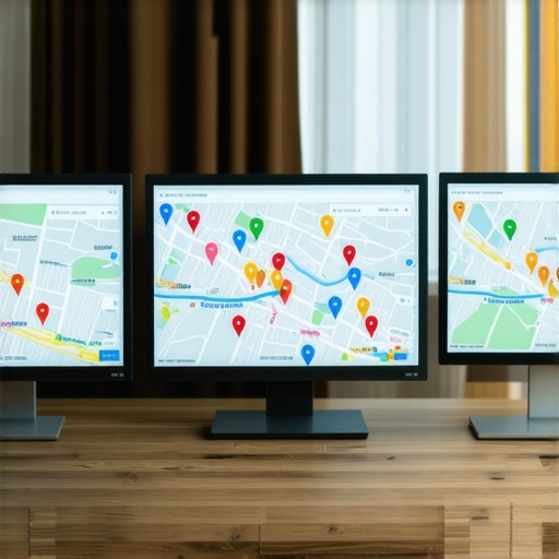 Why comparing local listing tools is harder than it looks