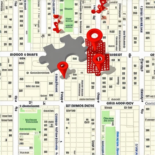 Why generic SEO services fail at fixing local map pack visibility