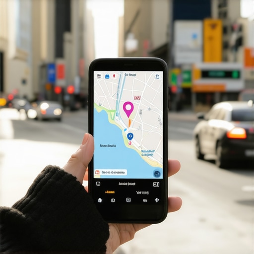 Why generic SEO tools give you the wrong map ranking data